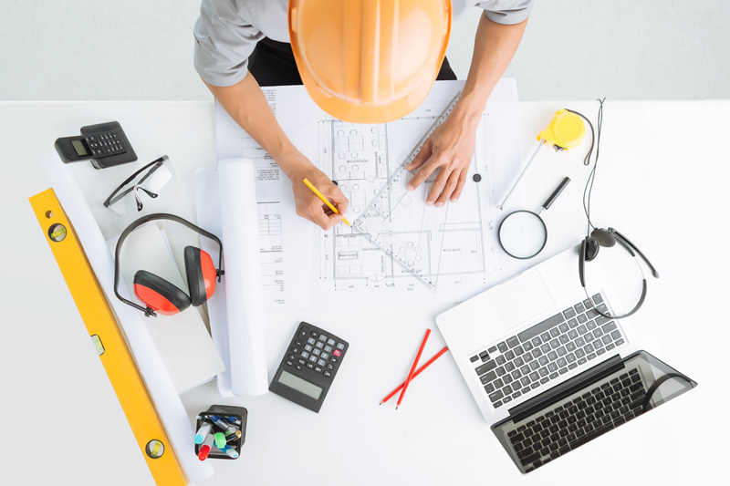 Άλλες Υπηρεσίες Μηχανικού