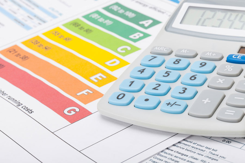 Ενεργειακές Επιθεωρήσεις