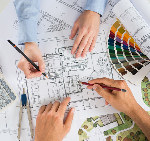 Ποιοί Είμαστε