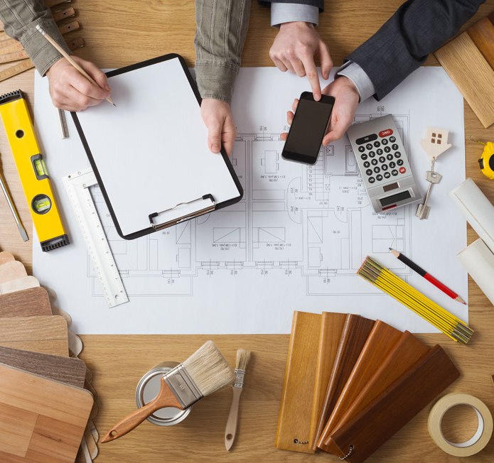 Οι Υπηρεσίες μας