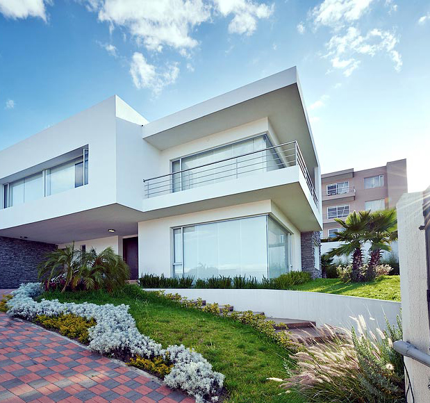 Τα Έργα μας