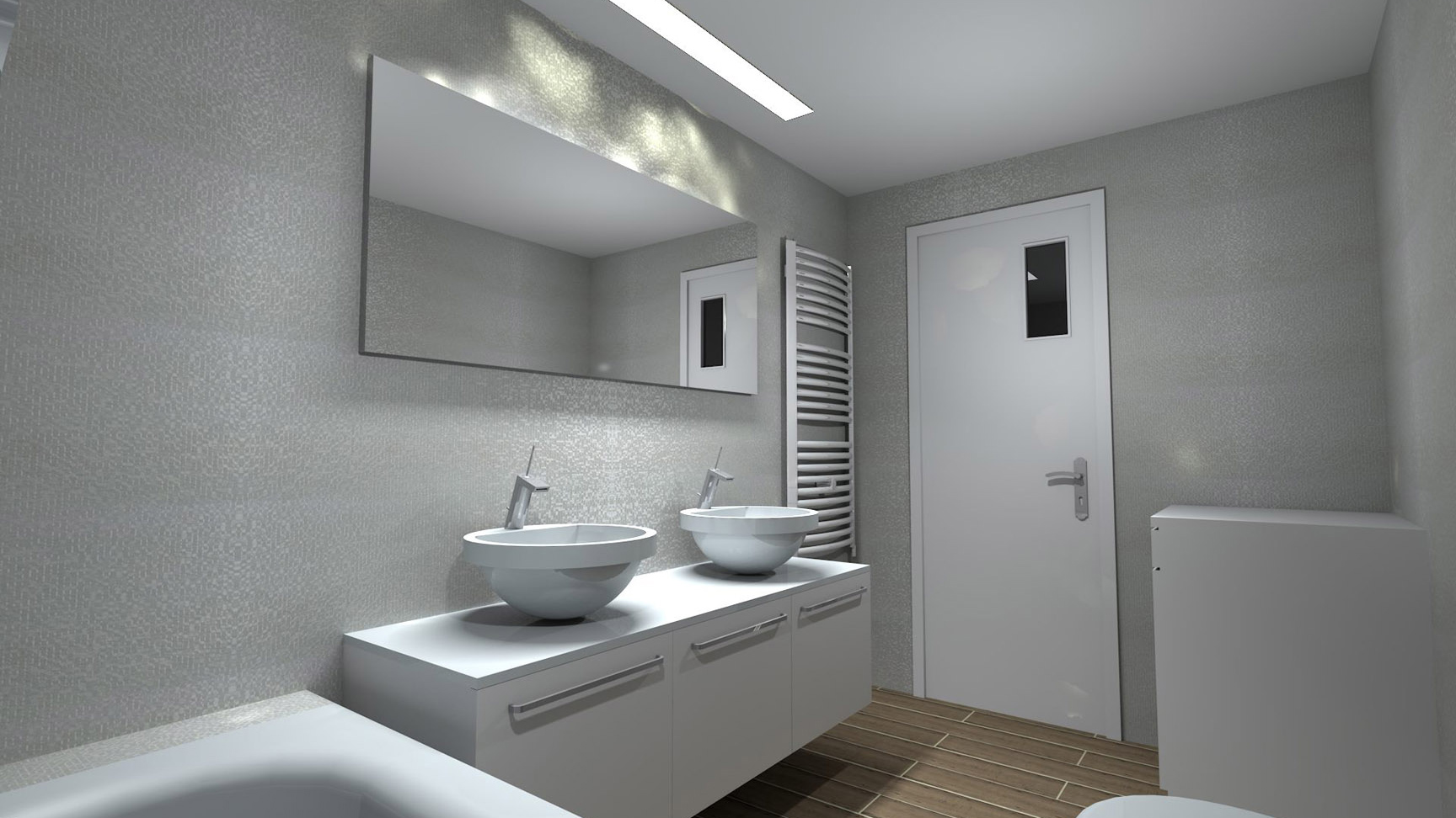 Ανακαίνιση Κατοικίας