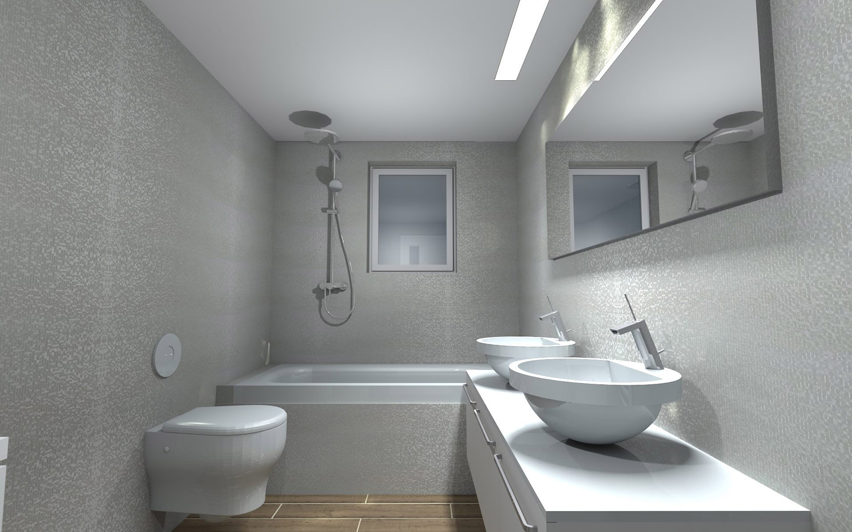 glow plakaki daylight area light.me glass pio kato