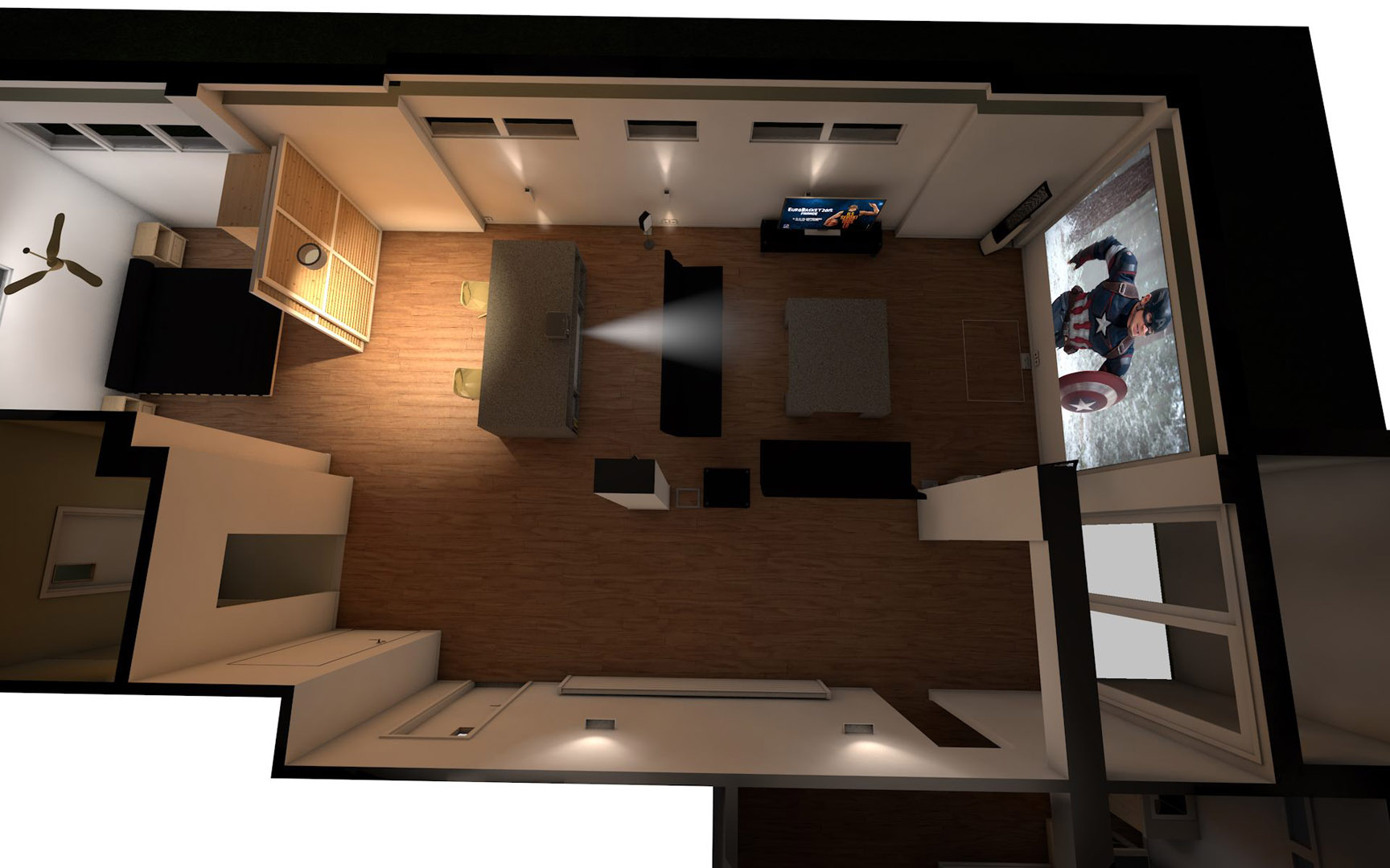 Ανακαινίσεις Κατοικιών