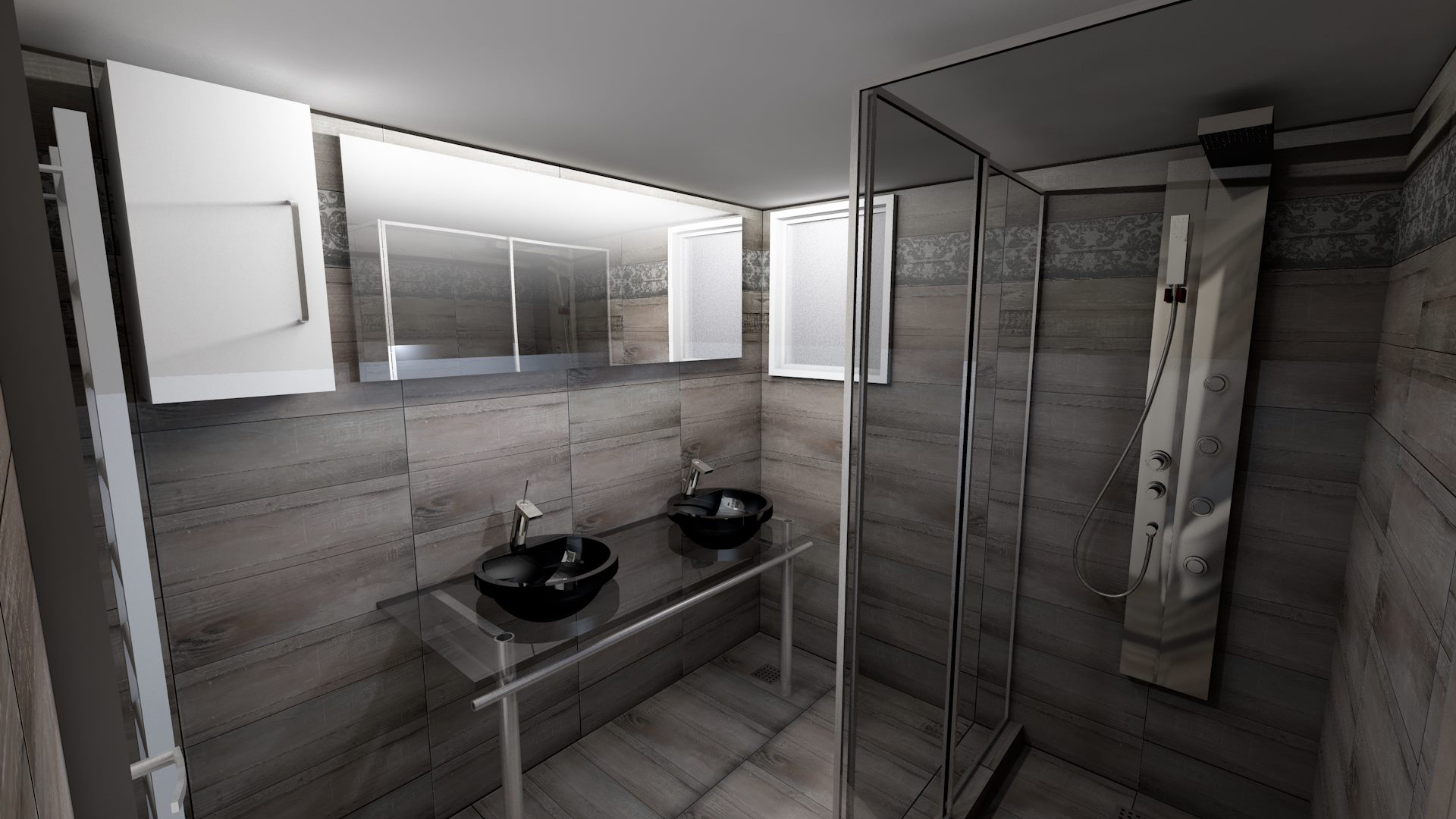 Ανακαίνιση Διαμερίσματος